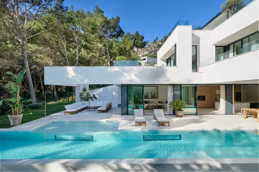 Villa Son Vida, Illes Balears