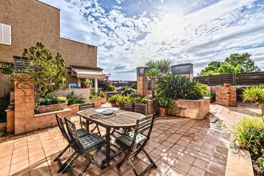 Ρετιρέ σε Πάλμα, Illes Balears