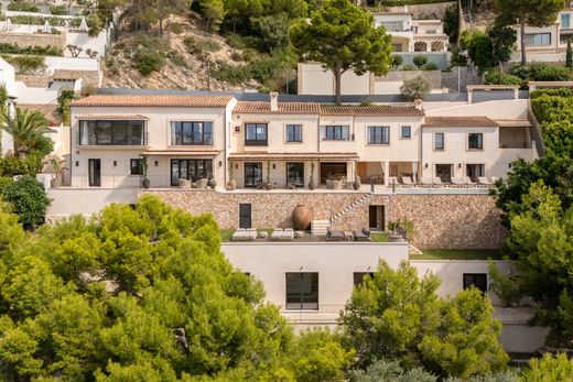 Port d'Andratx, Illes Balearsのヴィラ