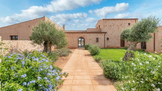 Casa de luxo - Santanyí, Ilhas Baleares