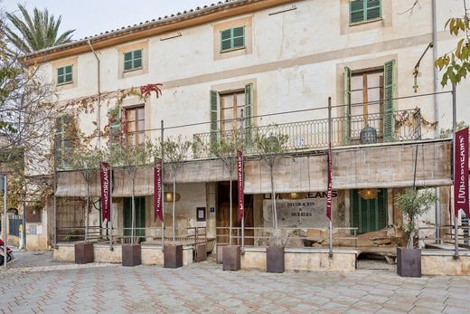 Villa in Santa Maria del Camí, Balearen