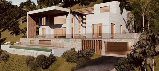 Βίλα σε Son Vida, Illes Balears