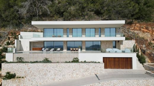 Palmanyola, Illes Balearsのヴィラ