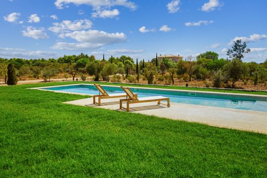 Villa en Santa Maria del Camí, Islas Baleares