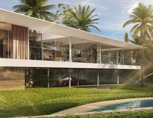 Villa in Son Vida, Province of Balearic Islands