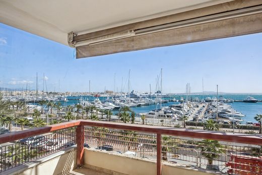 Apartment in Palma de Mallorca, Province of Balearic Islands