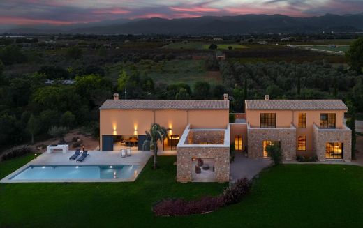 Villa in Santa Maria del Camí, Balearen