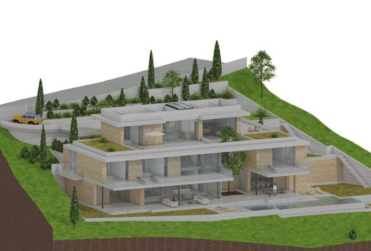 Son Vida, Illes Balearsの土地