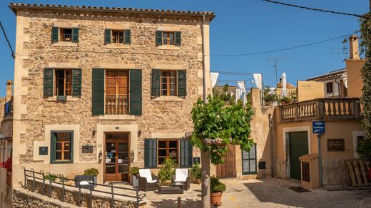 منزل ﻓﻲ Estellencs, Illes Balears