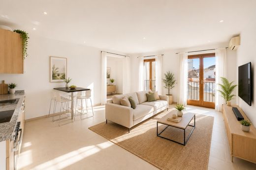 Penthouse in Palma de Mallorca, Province of Balearic Islands
