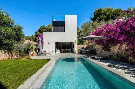 Villa in Portals Nous, Province of Balearic Islands