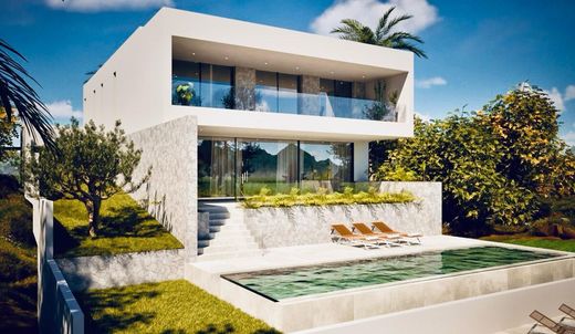 Villa in Portals Nous, Province of Balearic Islands