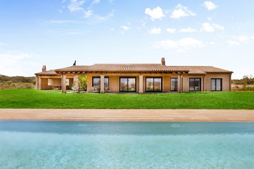 Maison de luxe à Santanyí, Province des Îles Baléares