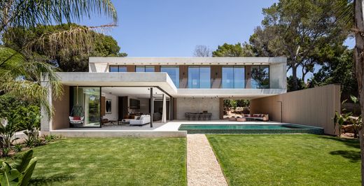 Villa in Santa Ponsa, Province of Balearic Islands