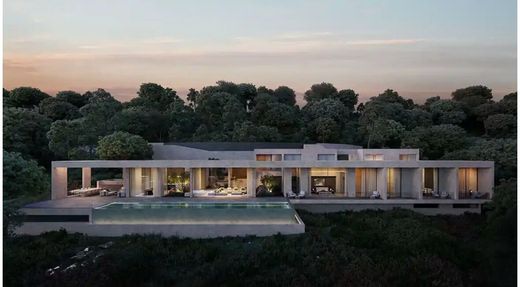 Villa a Son Vida, Isole Baleari