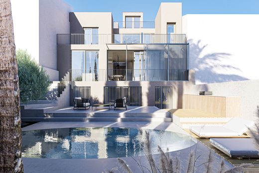 Luxury home in Palma de Mallorca, Province of Balearic Islands