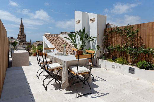 Penthouse w Palma de Mallorca, Illes Balears