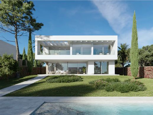 Villa in Sol de Mallorca, Balearen