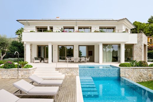 Villa in Bendinat, Province of Balearic Islands