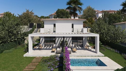 Villa en Cala Romantica, Islas Baleares