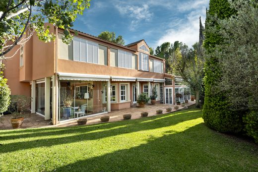 Villa in Son Vida, Province of Balearic Islands
