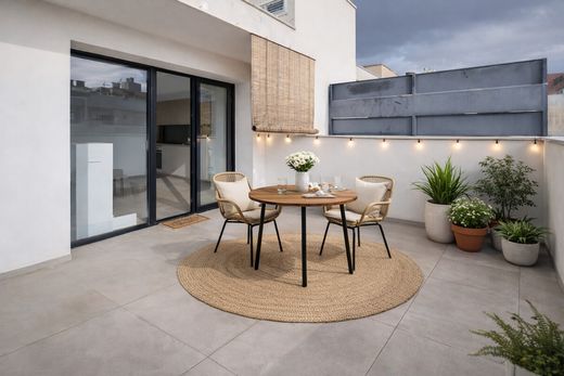 Apartament w Palma de Mallorca, Illes Balears