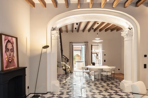 Luxe woning in Sineu, Balearen