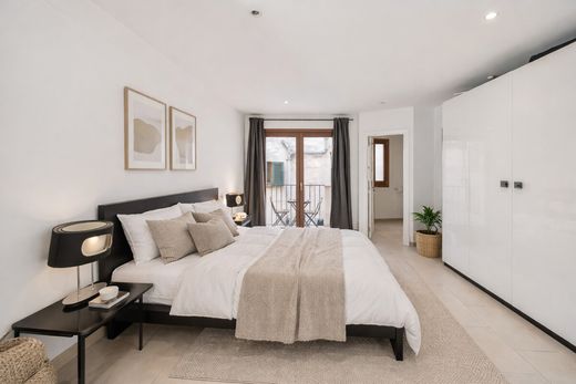 Apartament w Palma de Mallorca, Illes Balears