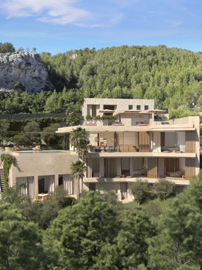 Son Vida, Illes Balearsの土地