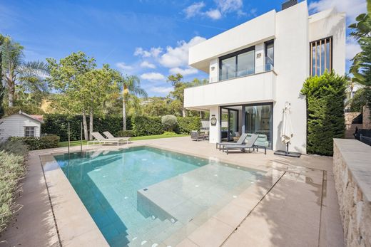 Βίλα σε Son Vida, Illes Balears