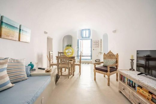 Casa de luxo - Santorini, Cíclades