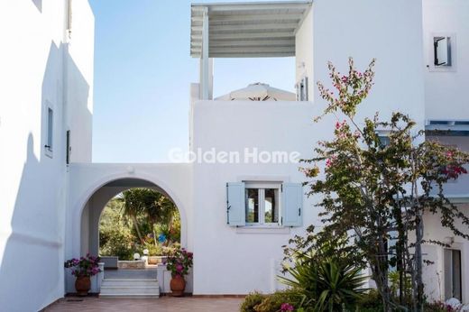 Таунхаус, Páros, Киклады