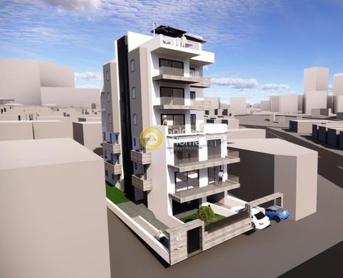 Appartement à Glyfáda, Nomarchía Athínas