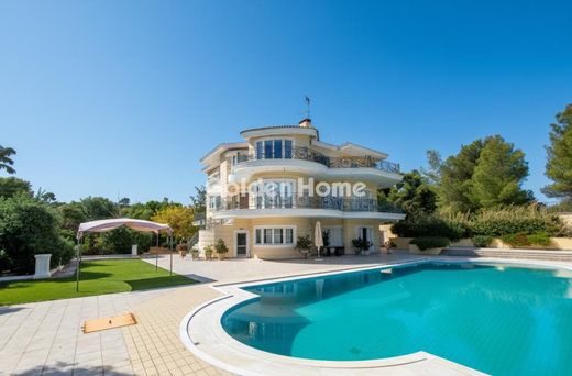 Πολυτελή κατοικία σε Σκάλα Όρωπού, Nomarchía Anatolikís Attikís