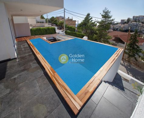 Luxe woning in Voúla, Nomarchía Anatolikís Attikís