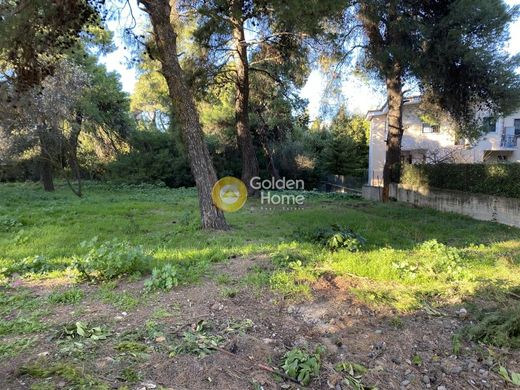 Land in Drosiá, Nomarchía Anatolikís Attikís