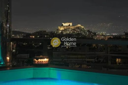 アテネ, Nomarchía Athínasのアパートメント