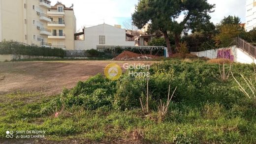 Terreno - Marousi, Nomarchía Athínas