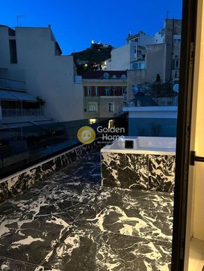 Ático en Atenas, Nomarchía Athínas