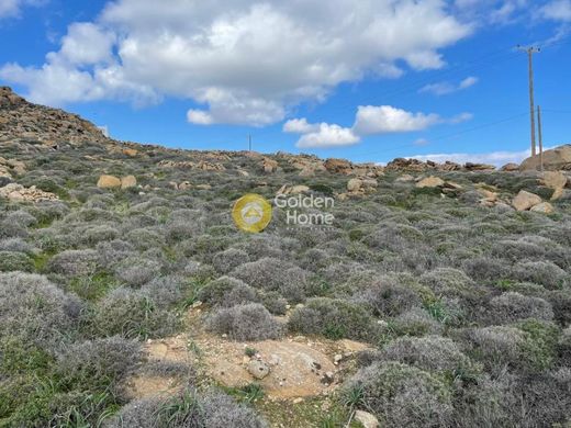 Αγροτεμάχιο σε Mykonos, Nomós Kykládon