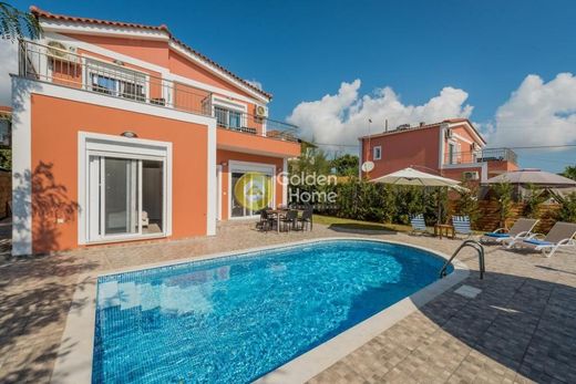 Luxury home in Laganás, Nomós Zakýnthou
