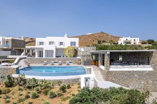 Частный Дом, Mykonos, Киклады