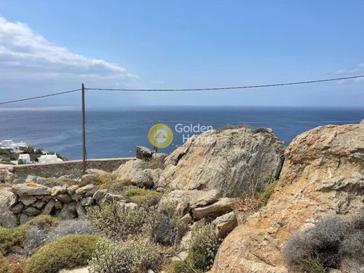 Mehrfamilienhaus in Mykonos, Kykladen