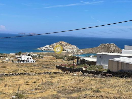 호화 저택 / Mykonos, 키클라데스 제도
