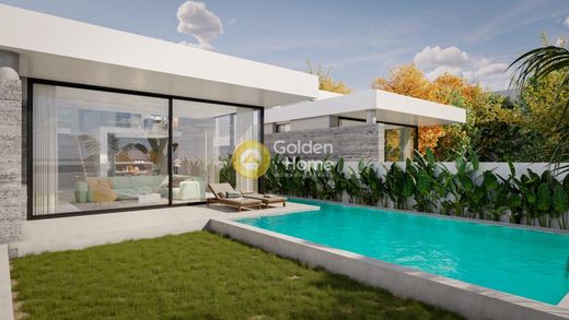 Casa Unifamiliare a Vári, Nomarchía Anatolikís Attikís