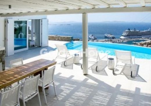 Casa en Mykonos, Cícladas