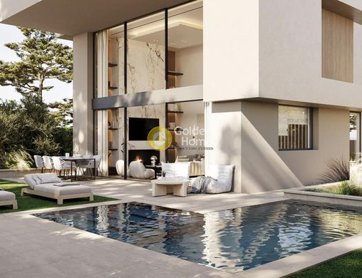 Piso / Apartamento en Kifisiá, Nomarchía Athínas