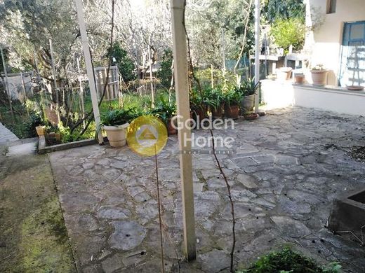 Участок, Péfki, Nomarchía Athínas