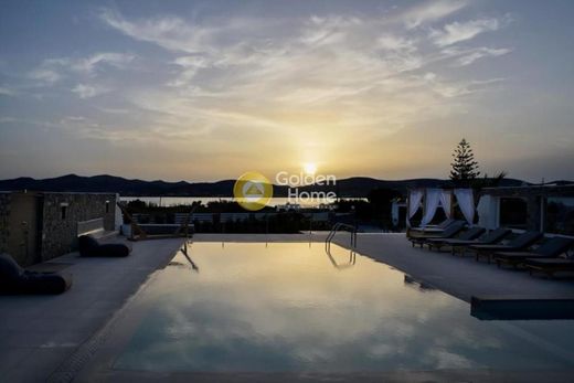 Элитный дом, Páros, Киклады