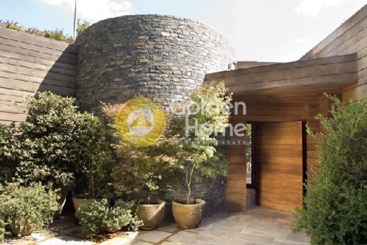 Luxury home in Ekáli, Nomarchía Athínas